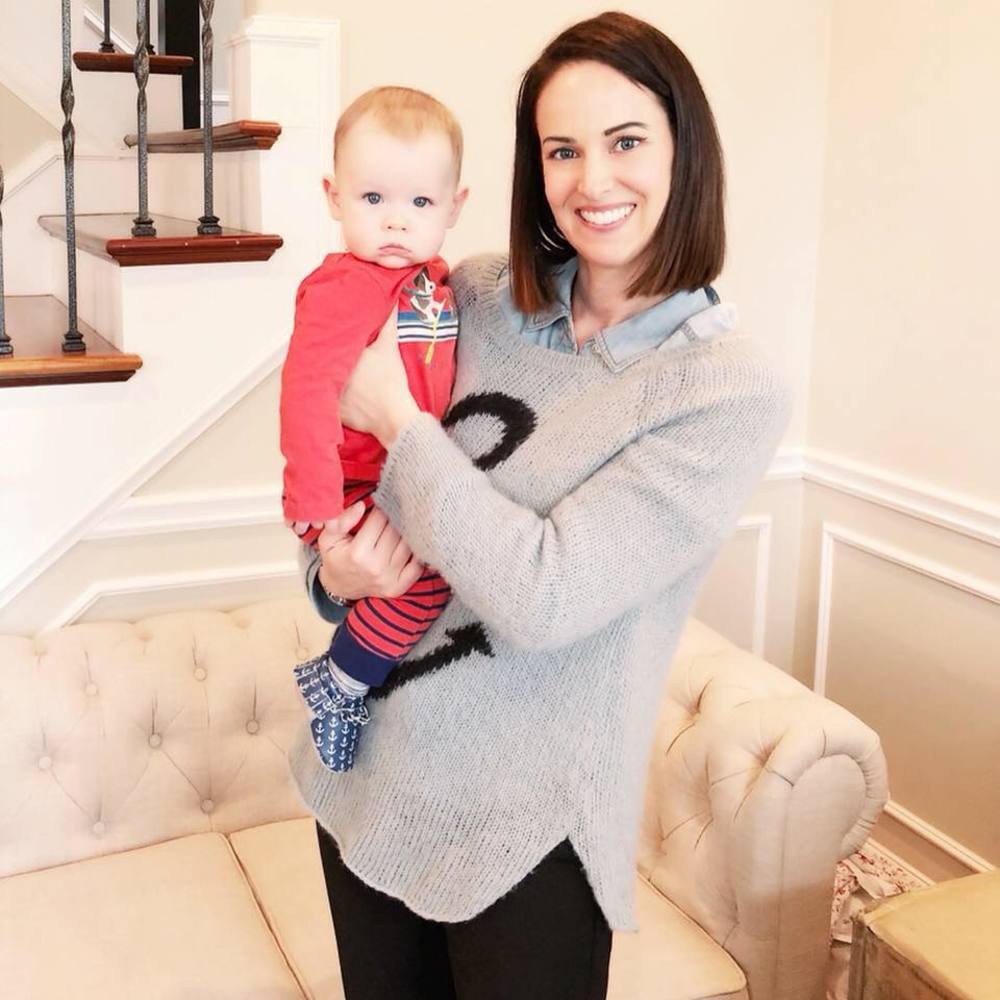 Meet your Posher, Erika